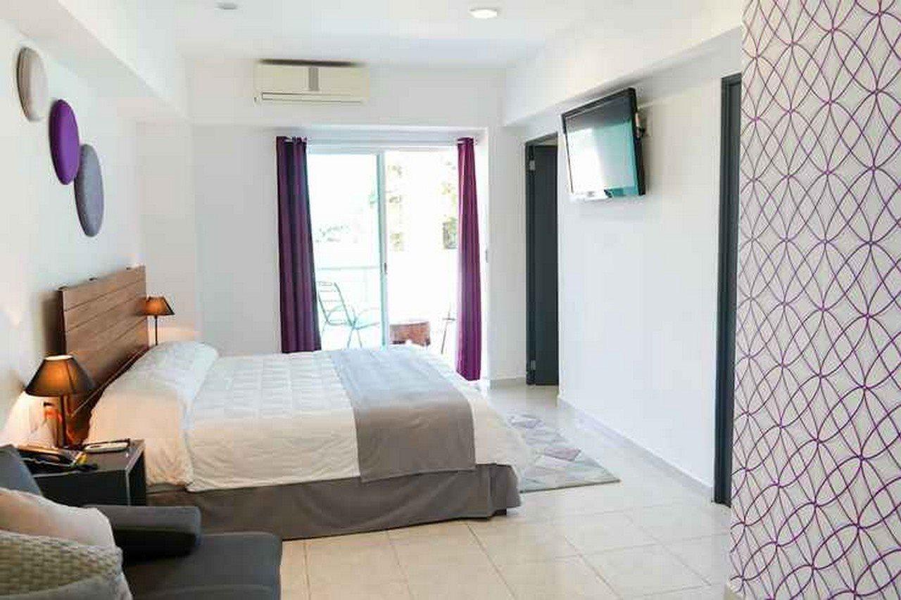 فندق Tryp By Wyndham تْشيتومال المظهر الخارجي الصورة
