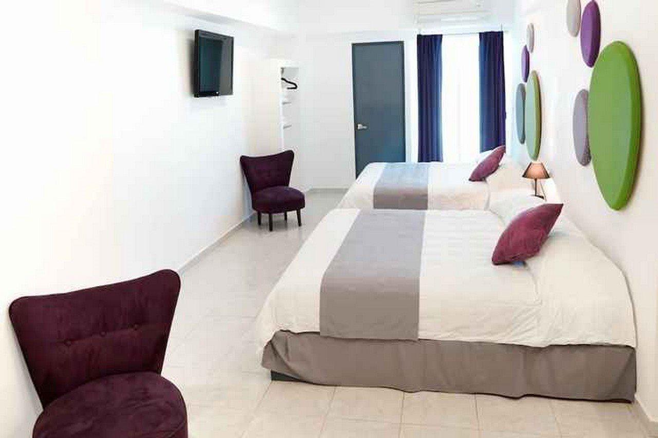 فندق Tryp By Wyndham تْشيتومال المظهر الخارجي الصورة