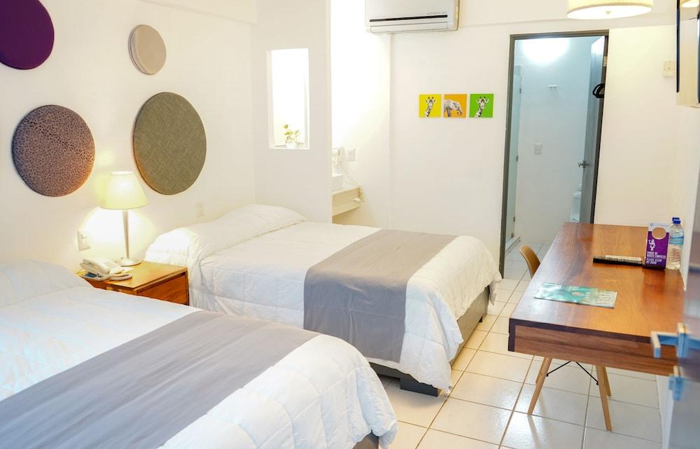 فندق Tryp By Wyndham تْشيتومال المظهر الخارجي الصورة