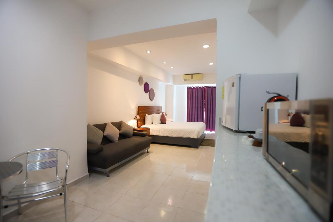 فندق Tryp By Wyndham تْشيتومال المظهر الخارجي الصورة