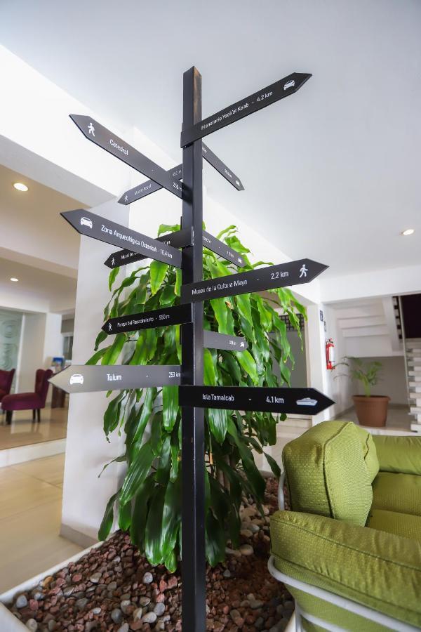 فندق Tryp By Wyndham تْشيتومال المظهر الخارجي الصورة