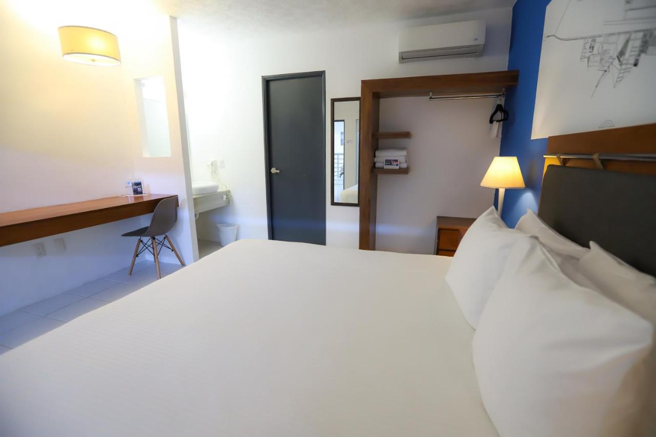 فندق Tryp By Wyndham تْشيتومال المظهر الخارجي الصورة