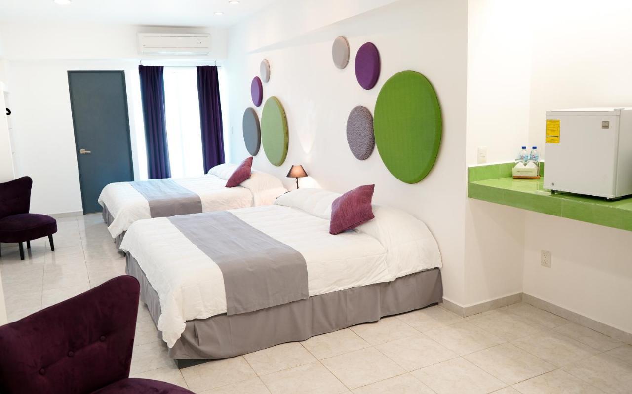 فندق Tryp By Wyndham تْشيتومال المظهر الخارجي الصورة