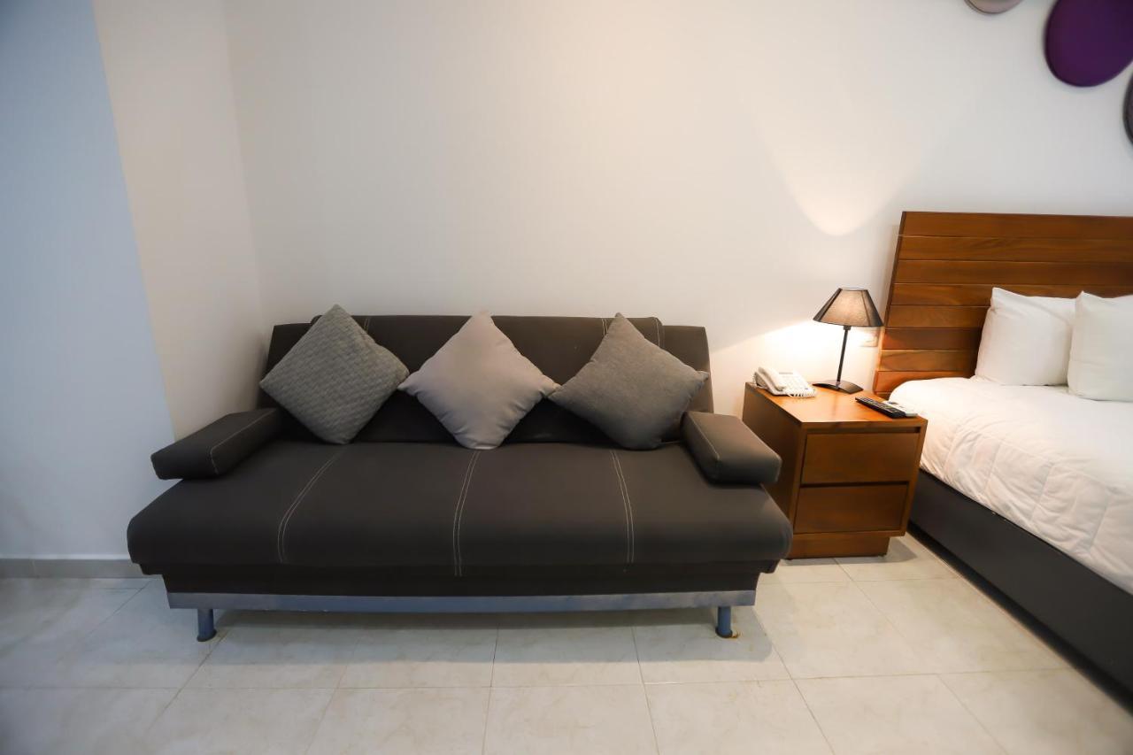 فندق Tryp By Wyndham تْشيتومال المظهر الخارجي الصورة