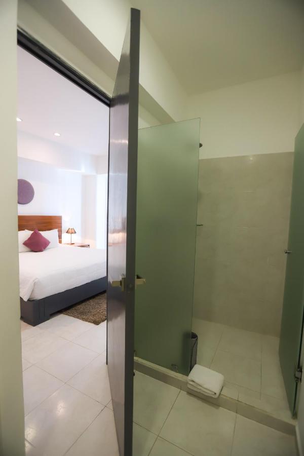 فندق Tryp By Wyndham تْشيتومال المظهر الخارجي الصورة
