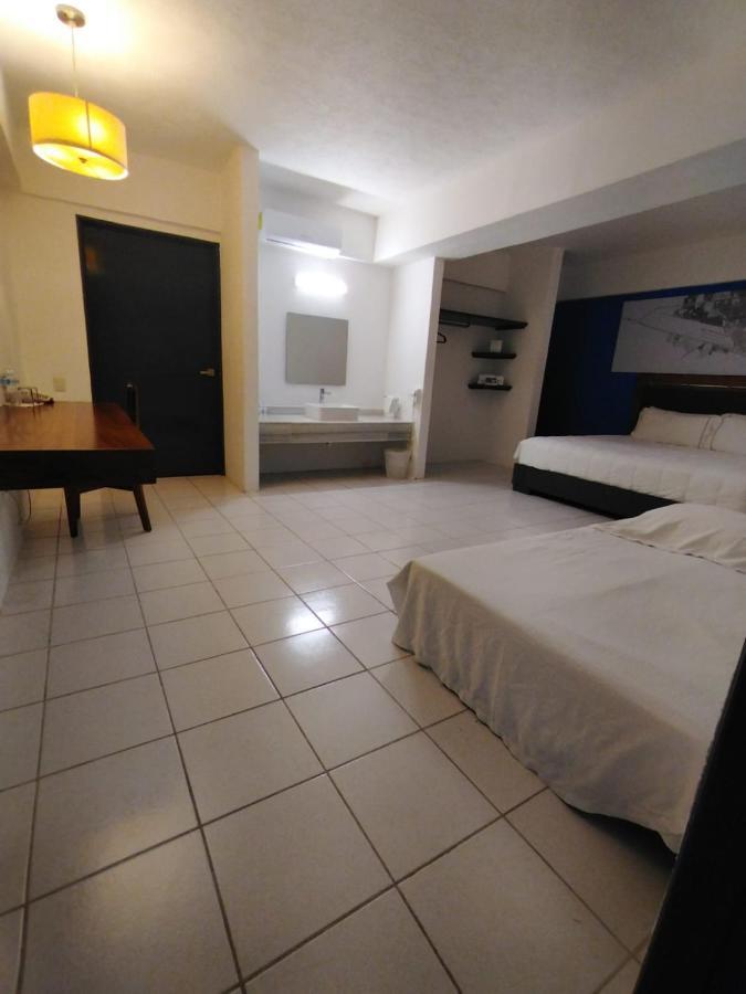 فندق Tryp By Wyndham تْشيتومال المظهر الخارجي الصورة