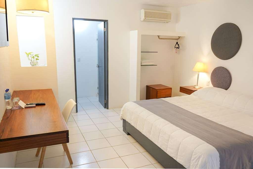 فندق Tryp By Wyndham تْشيتومال الغرفة الصورة