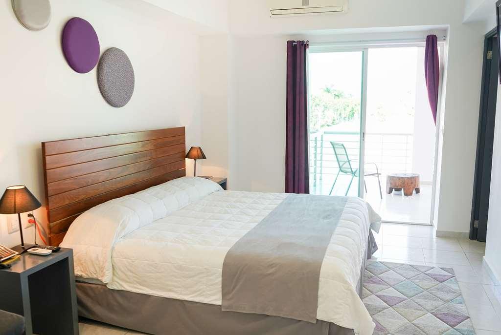 فندق Tryp By Wyndham تْشيتومال الغرفة الصورة