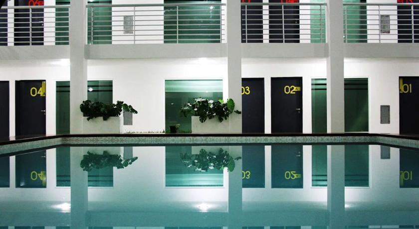 فندق Tryp By Wyndham تْشيتومال المظهر الخارجي الصورة