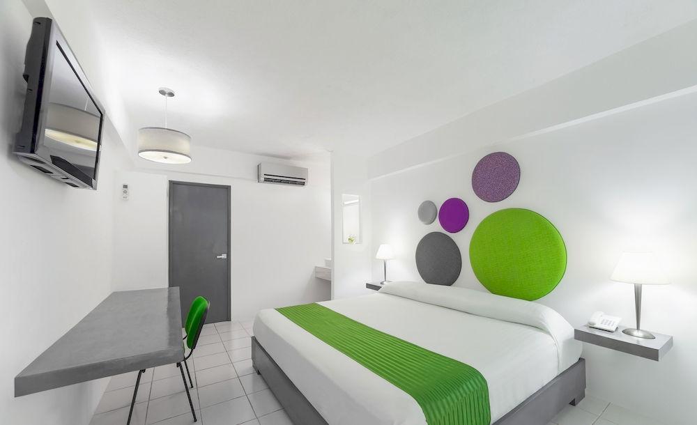 فندق Tryp By Wyndham تْشيتومال المظهر الخارجي الصورة